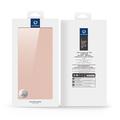 Samsung Galaxy S26 FE Dux Ducis Skin Pro Flip Case - Pink