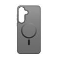 Samsung Galaxy S26 FE Dux Ducis Yind Hybrid Case - MagSafe Compatible - Black