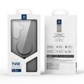 Samsung Galaxy S26 FE Dux Ducis Yind Hybrid Case - MagSafe Compatible - Black