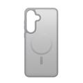 Samsung Galaxy S26 FE Dux Ducis Yind Hybrid Case - MagSafe Compatible - Grey