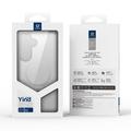 Samsung Galaxy S26 FE Dux Ducis Yind Hybrid Case - MagSafe Compatible - Grey
