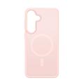 Samsung Galaxy S26 FE Dux Ducis Yind Hybrid Case - MagSafe Compatible - Light Pink
