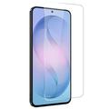 Samsung Galaxy S26 FE Northjo 3-in-1 Protection Set - Clear