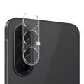 Samsung Galaxy S26 FE Northjo 3-in-1 Protection Set - Clear