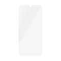 Samsung Galaxy S26 FE PanzerGlass Ultra-Wide Fit EasyAligner Screen Protector - Transparent