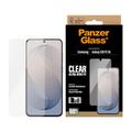 Samsung Galaxy S26 FE PanzerGlass Ultra-Wide Fit EasyAligner Screen Protector - Transparent