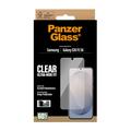 Samsung Galaxy S26 FE PanzerGlass Ultra-Wide Fit EasyAligner Screen Protector - Transparent