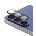 Samsung Galaxy S26 FE Ringke Full Cover Camera Lens Protector - 2 Pcs. - Black