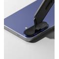 Samsung Galaxy S26 FE Ringke Full Cover Camera Lens Protector - 2 Pcs. - Black