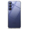 Samsung Galaxy S26 FE Ringke Fusion Hybrid Case - Transparent