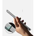 Samsung Galaxy S26 FE Ringke Fusion Hybrid Case - Transparent