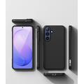 Samsung Galaxy S26 FE Ringke Onyx TPU Case - Black