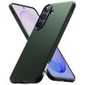 Samsung Galaxy S26 FE Ringke Onyx TPU Case - Dark Green