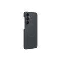 Samsung Galaxy S26 FE Silicone Magnet Case EF-ES741CBEGWW - Black