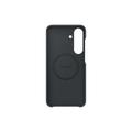 Samsung Galaxy S26 FE Silicone Magnet Case EF-ES741CBEGWW - Black