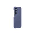 Samsung Galaxy S26 FE Silicone Magnet Case EF-ES741CLEGWW - Blue Violet