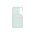 Samsung Galaxy S26 FE Silicone Magnet Case EF-ES741CMEGWW - Mint