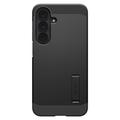 Samsung Galaxy S26 FE Spigen Tough Armor Mag Case - Gunmetal