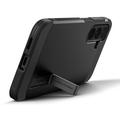 Samsung Galaxy S26 FE Spigen Tough Armor Mag Case - Gunmetal