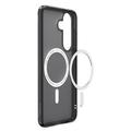 Samsung Galaxy S26 FE Spigen Ultra Hybrid Mag Case - Frost Black
