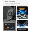 Samsung Galaxy S26 FE Spigen Ultra Hybrid Mag Case - Frost Black