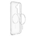 Samsung Galaxy S26 FE Spigen Ultra Hybrid Mag Case - White / Clear