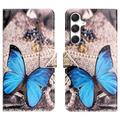 Samsung Galaxy S26 FE Style Series Wallet Case