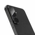 Samsung Galaxy S26 FE Tech-Protect Camring Fit+ Camera Lens - Clear