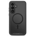 Samsung Galaxy S26 FE Tech-Protect Defense360 MagSafe Case with Screen Protector - Black