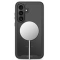 Samsung Galaxy S26 FE Tech-Protect Defense360 MagSafe Case with Screen Protector - Black