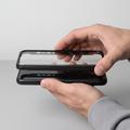 Samsung Galaxy S26 FE Tech-Protect Defense360 MagSafe Case with Screen Protector - Black