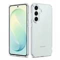 Samsung Galaxy S26 FE Tech-Protect Flexair Hybrid Case - Transparent