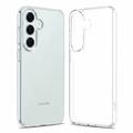 Samsung Galaxy S26 FE Tech-Protect Flexair Hybrid Case - Transparent