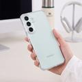 Samsung Galaxy S26 FE Tech-Protect Flexair Hybrid Case - Transparent