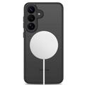 Samsung Galaxy S26 FE Tech-Protect Magmat Case - MagSafe Compatible - Matte Black
