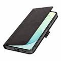 Samsung Galaxy S26 FE Tech-Protect Wallet Case W. Magnet & Stand - Black