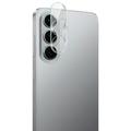 Samsung Galaxy S26 Imak 2-in-1 HD Camera Lens Tempered Glass Protector