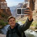 Samsung Galaxy S26 Love Mei Powerful Hybrid Case - Silver