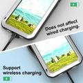 Samsung Galaxy S26 Love Mei Powerful Hybrid Case - Silver
