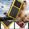 Samsung Galaxy S26 Love Mei Powerful Hybrid Case