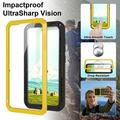 Samsung Galaxy S26 Love Mei Powerful Hybrid Case
