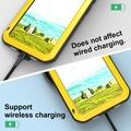 Samsung Galaxy S26 Love Mei Powerful Hybrid Case