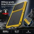 Samsung Galaxy S26 Love Mei Powerful Hybrid Case