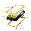 Samsung Galaxy S26 Love Mei Powerful Hybrid Case