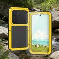 Samsung Galaxy S26 Love Mei Powerful Hybrid Case