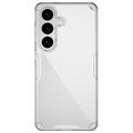 Samsung Galaxy S26 Nillkin Nature TPU Pro Hybrid Case - Transparent