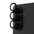 Samsung Galaxy S26/S26+ PanzerGlass Hoops Camera Lens Protector - Black