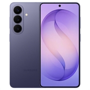 Samsung Galaxy S26+ - 256GB - Cobalt Violet