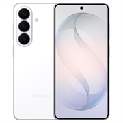 Samsung Galaxy S26+ - 256GB - White