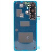 Samsung Galaxy S26+ Back Cover GH82-39126A - Black